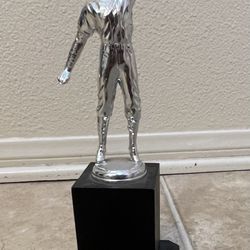 Figure or Statue 11” H