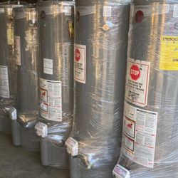 Water Heater 