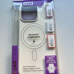 iPhone 14 Or 15 Case 