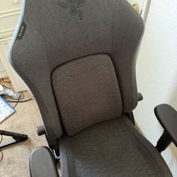 Razer Iskur V2 Gaming Chair