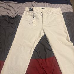 Brand new express jeans