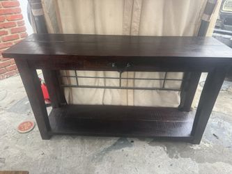 Home furniture