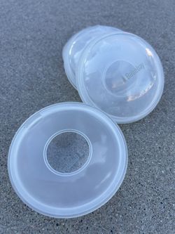 Breast Cover Milk Collector Shields 