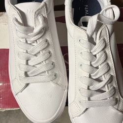 Unisex Nautica Sneakers 