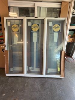 Pella Lifestyle series Energy-Efficient Picture wood/aluminum window