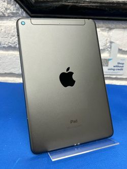 iPad Mini 256GB LTE Desbloqueado Y WiFi