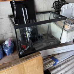 Fish Tank