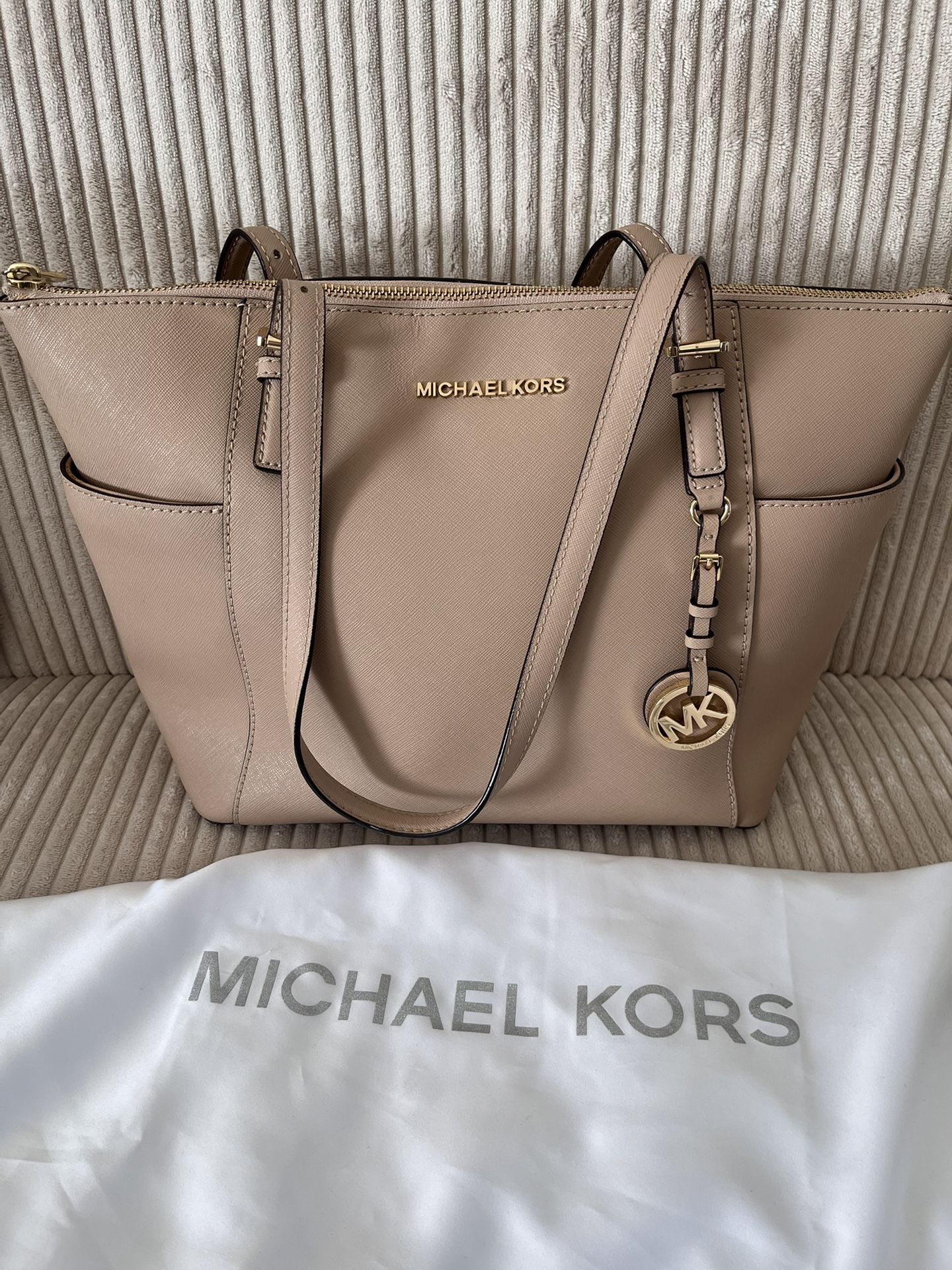 Genuine Michael Kors Tote Bag