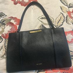 Ted Baker Leather Bag