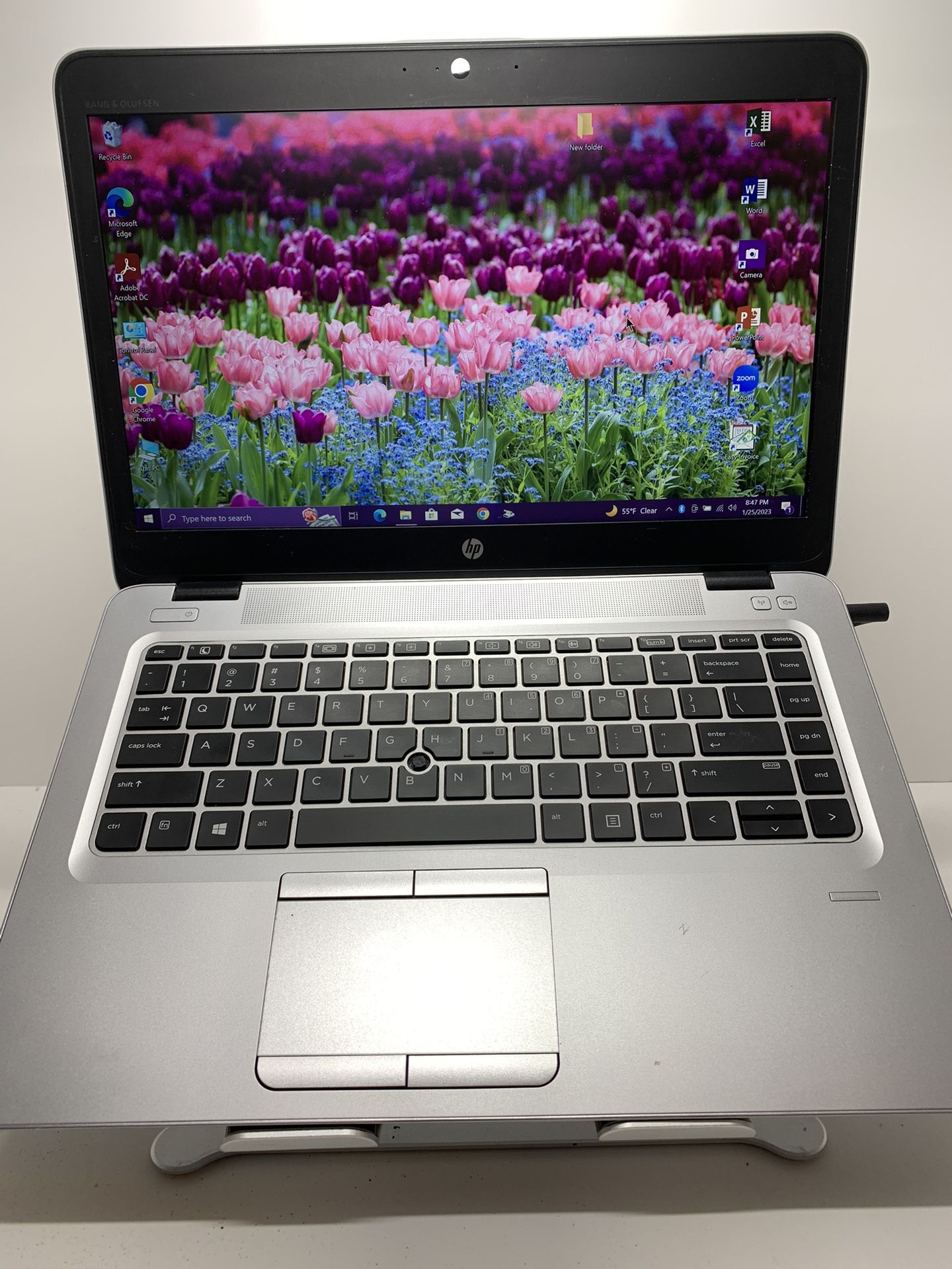 HP NOTEBOOK MT 43. ( SUPER THIN ) build On 12/01/2020….500 HHD ( Capacity ) ..8.0 GB RAM . READY FOR CLASSES FULLY LOADED Electronics & Media