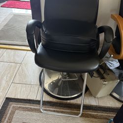 Salon Chair