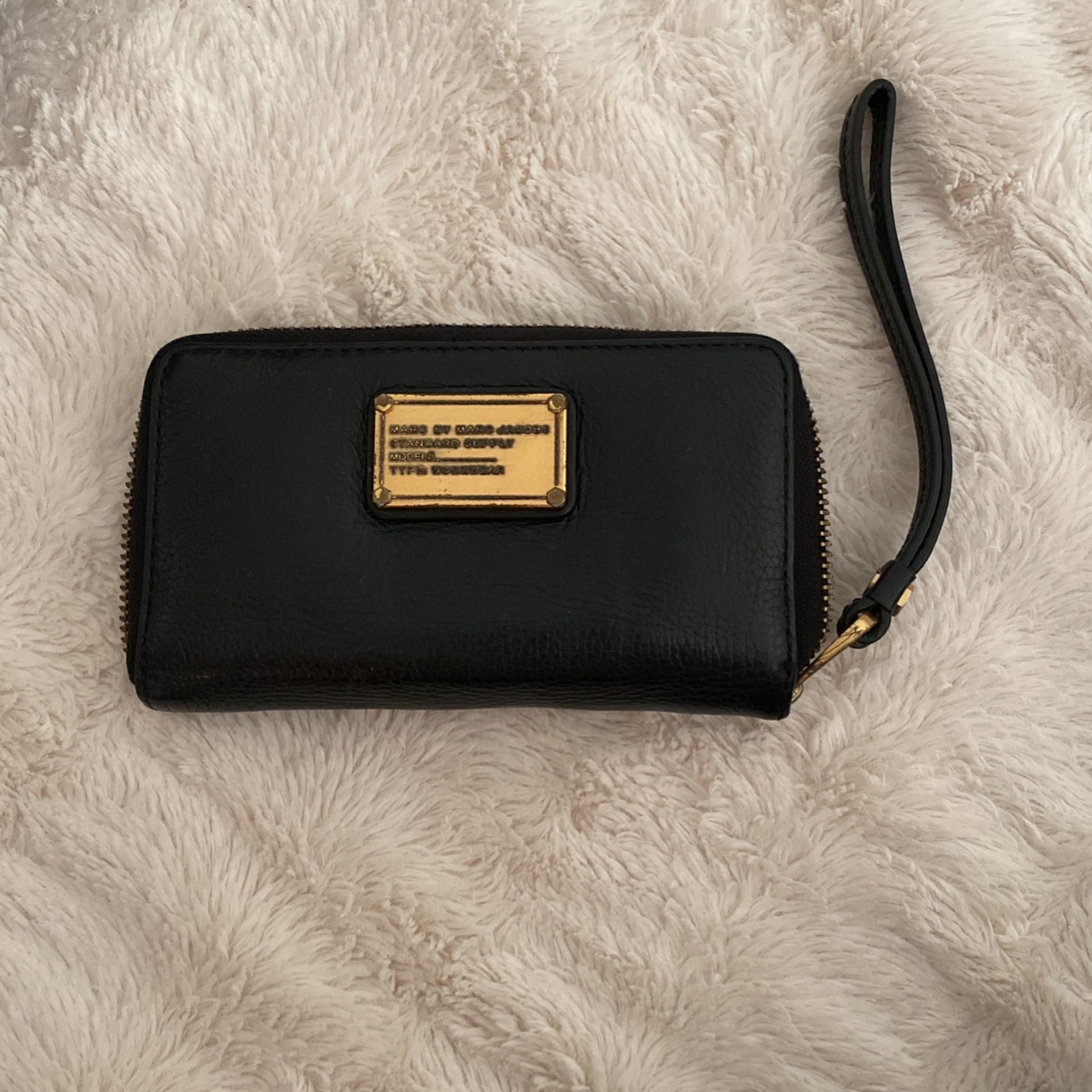 Hand Wallet Marc Jacobs