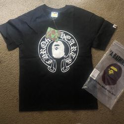 Bape Tee