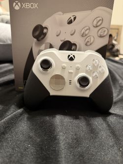 Xbox Elite Series 2 Controller Practically Brand New