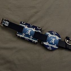 Louis Vuitton Daily Lv 30mm Belt