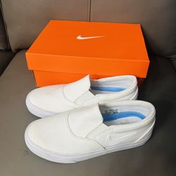 Nike Vans