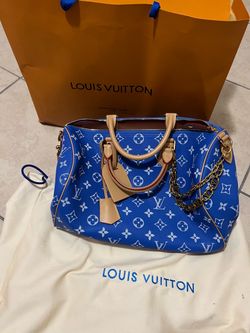 La Speedy Bag