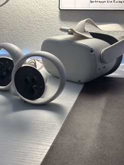 Oculus vr set