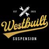 WESTBUILT SUSPENSION