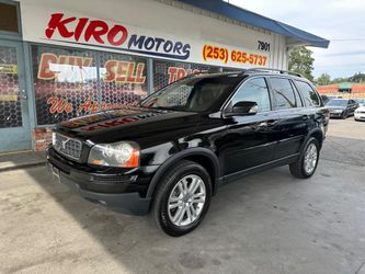 2009 Volvo XC90