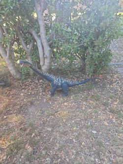 Jurassic World Dominion Dreadnoughtus