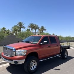 2006 Dodge RAM 3500