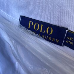 $35-Polo Ralph Lauren Shirts New And Eu/ 