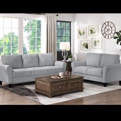 Sofa Loveseat