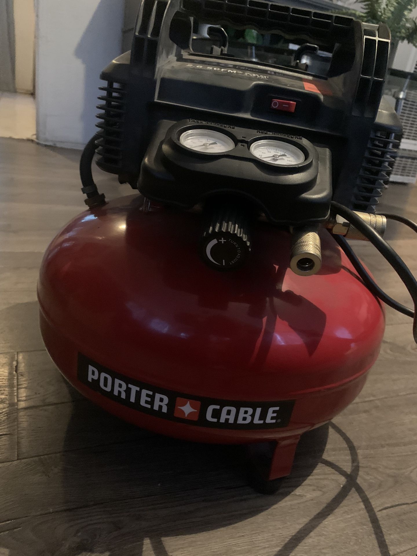 Air Compressor