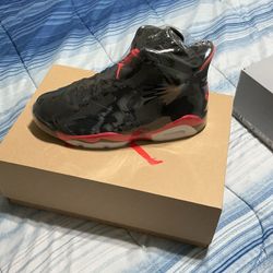 Jordan 6 Infred