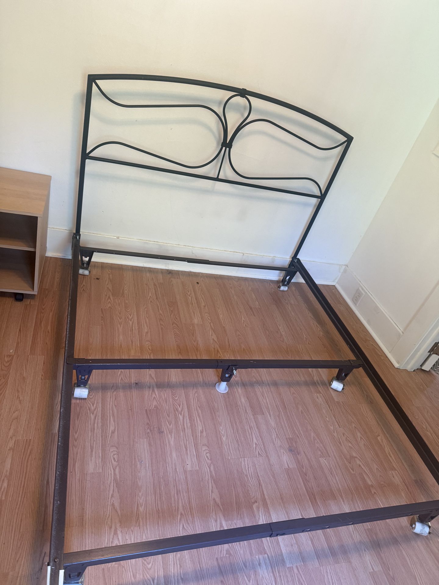 Queen Size Bed Frame