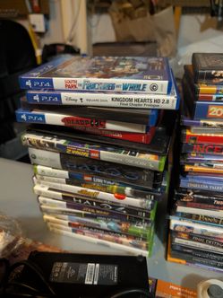 Ps4 bundle