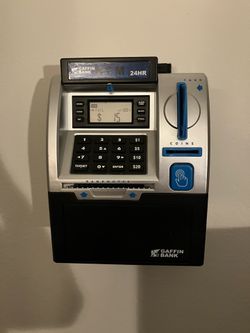 Children’s atm