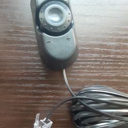 Car Audio Amplifier Subwoofer Volume Knob ( Brand New)