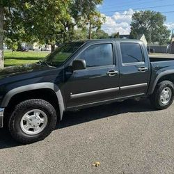 Crewcab Crew Cab // 5cyl Engine 