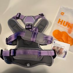 Huntboo Dog Harness