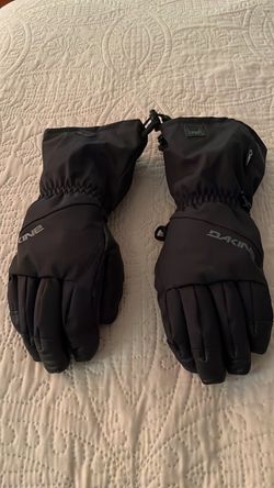 DAKINE Excursion GORE-TEX gloves Men’s Size S