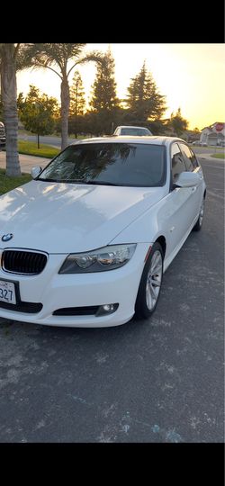 2011 BMW 328i