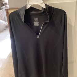 Women’s danskin Quarter Zip