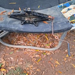 Gato Hidraulica Para Coches , Hydraulic Jack For Cars,