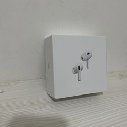 AirPod Pros 2 Generation 