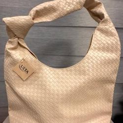 Ulta Beauty tote bag purse