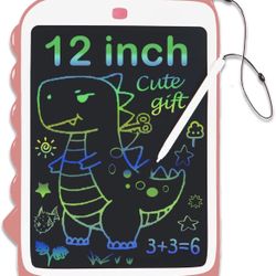 LCD Writing Tablet