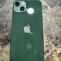 iPhone 13 128 GB Unlocked 