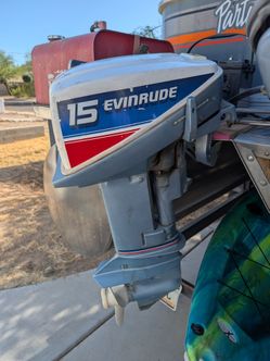 Evinrude