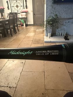 2022 Easton Ghost Midnight 32/22