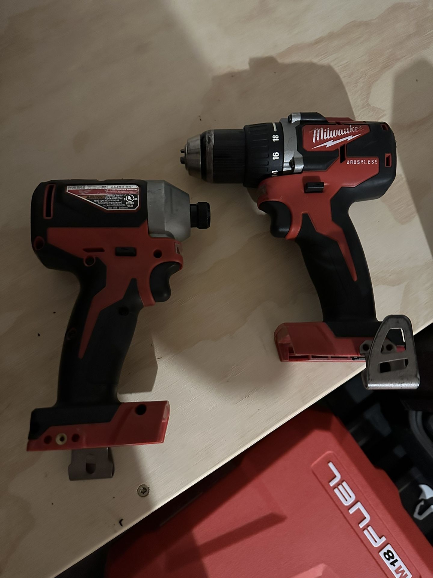 milwaukee drill milwaukee drill