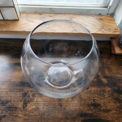 Classic Fishbowl
