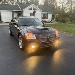 2006 Dodge Magnum