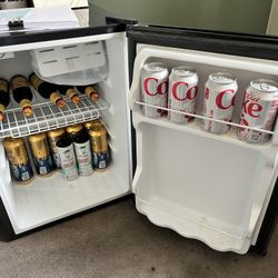 Mini Fridge
